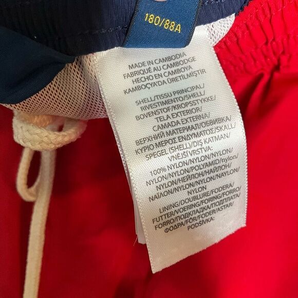 Polo Ralph Lauren Swim Trunks - Picture 10 of 11